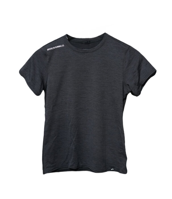 Brooks W BRCO. Luxe Short Sleeve