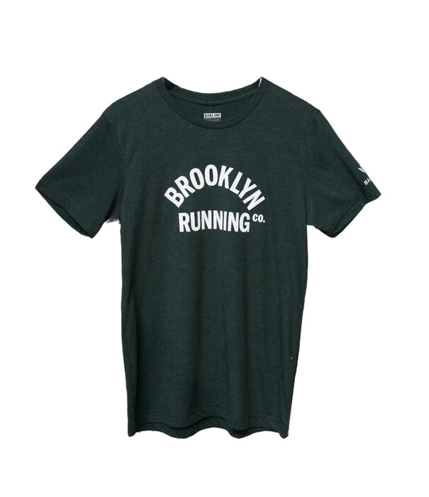 Bakline BRCo. TriBlend Tee