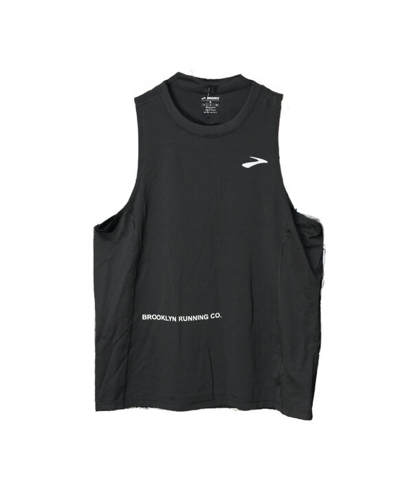 Brooks M BRCo. Atmosphere Singlet 3.0