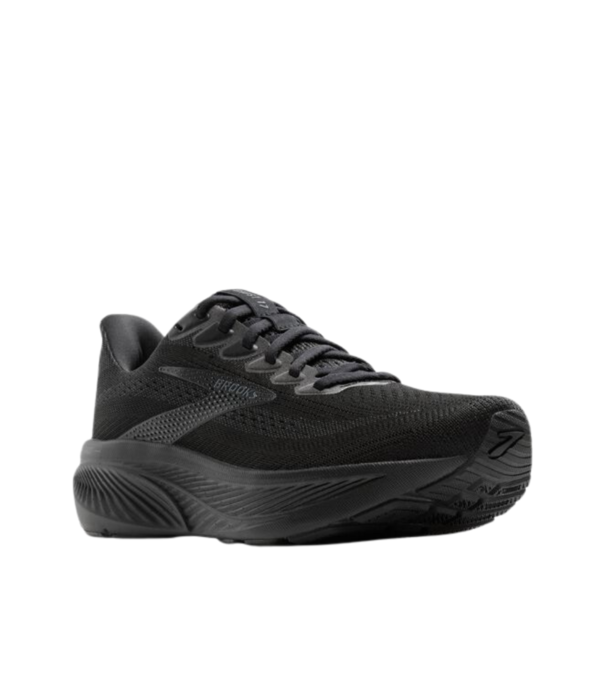 Brooks W Ghost 17 WIDE