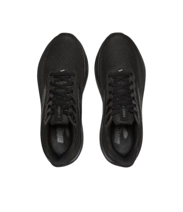 Brooks M Ghost 17 WIDE