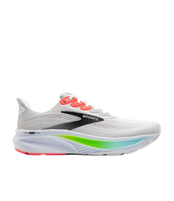 Brooks M Ghost 17
