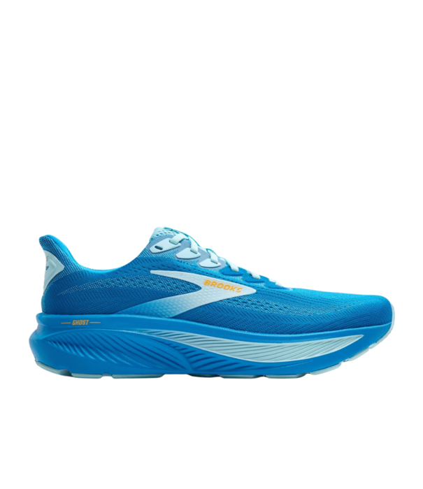 Brooks M Ghost 17