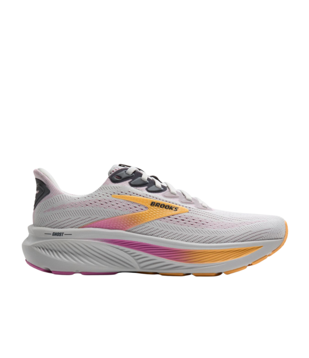 Brooks W Ghost 17 WIDE