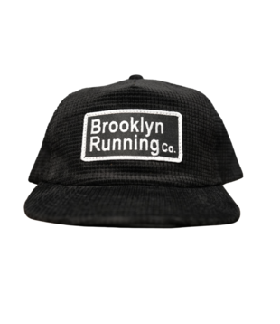 BRC Waffle Cord Hat