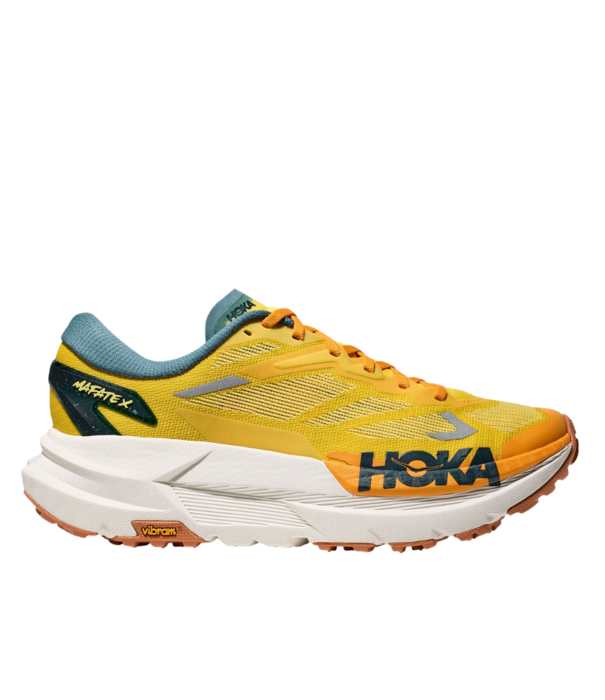 HOKA M Mafate X