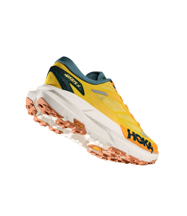HOKA M Mafate X