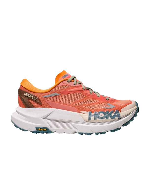 HOKA W Mafate X