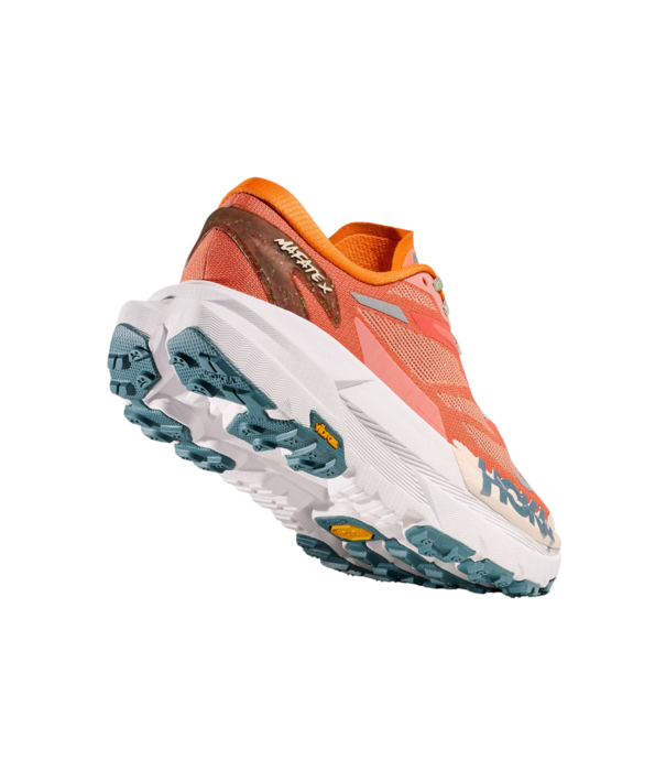 HOKA W Mafate X