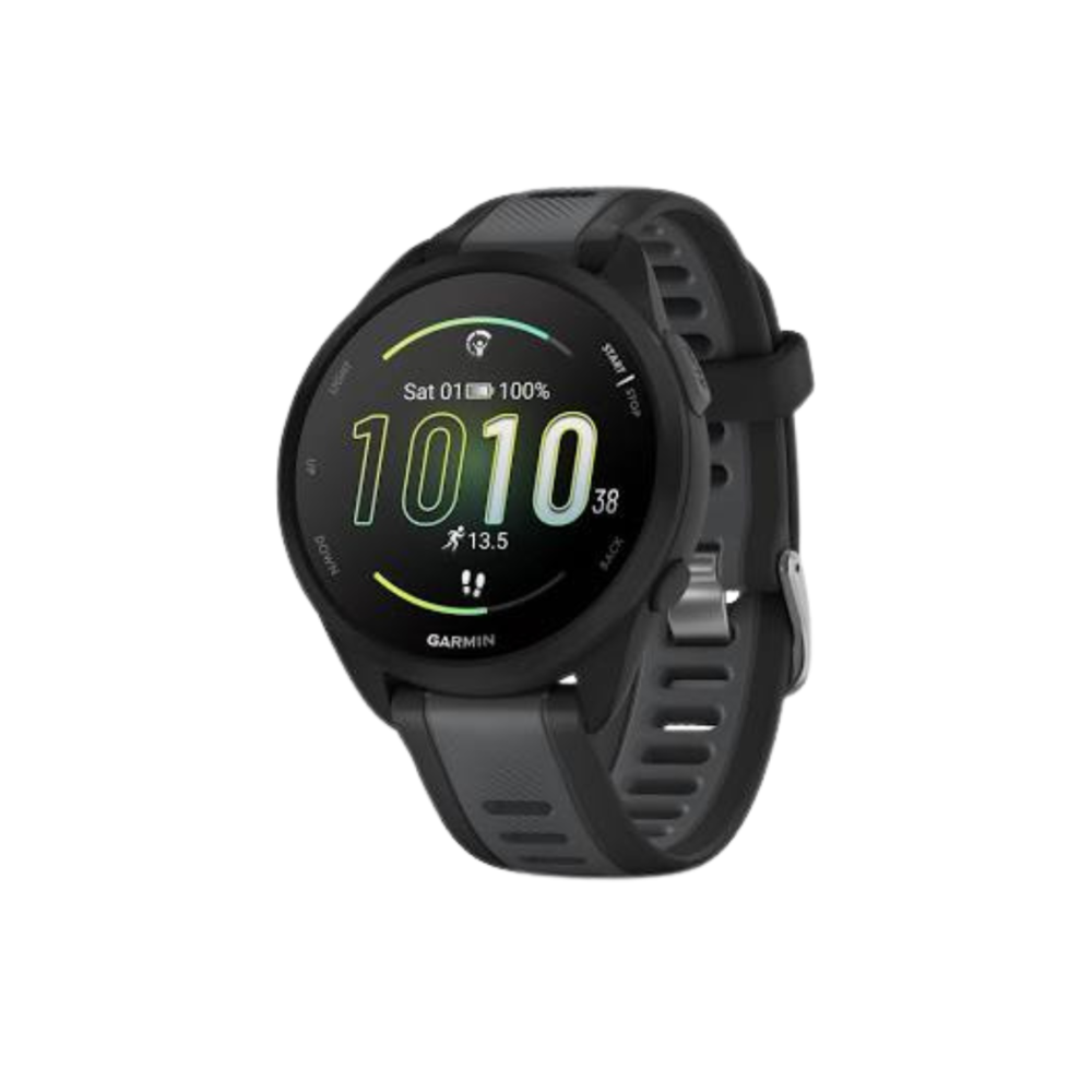 ご*ダ様 Garmin ForeAthlete 235J BlackRed ForeAthlete 235J | スマートウォッチ | Garmin 日本