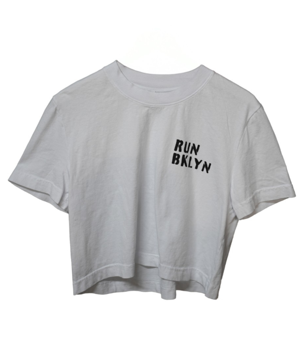 Everybody.World RUN BKLYN Croppy