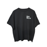 RUN BKLYN Boxier Tee