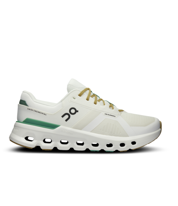 On M Cloudrunner 2