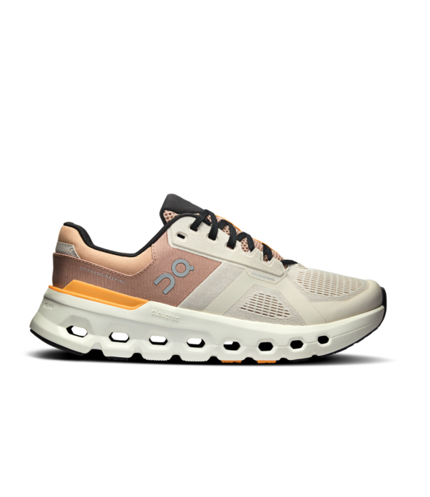 On W Cloudrunner 2