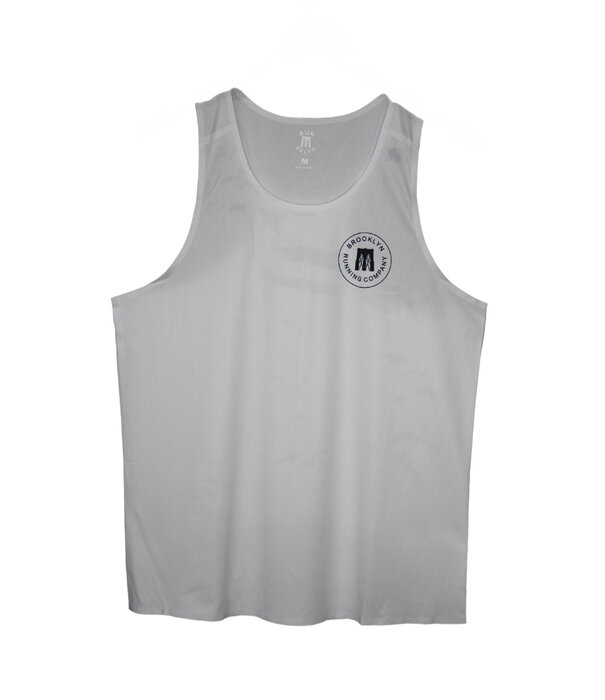 Sound Running M BRCo.  Borough Singlet