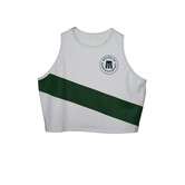 W BRCo. Sash Crop