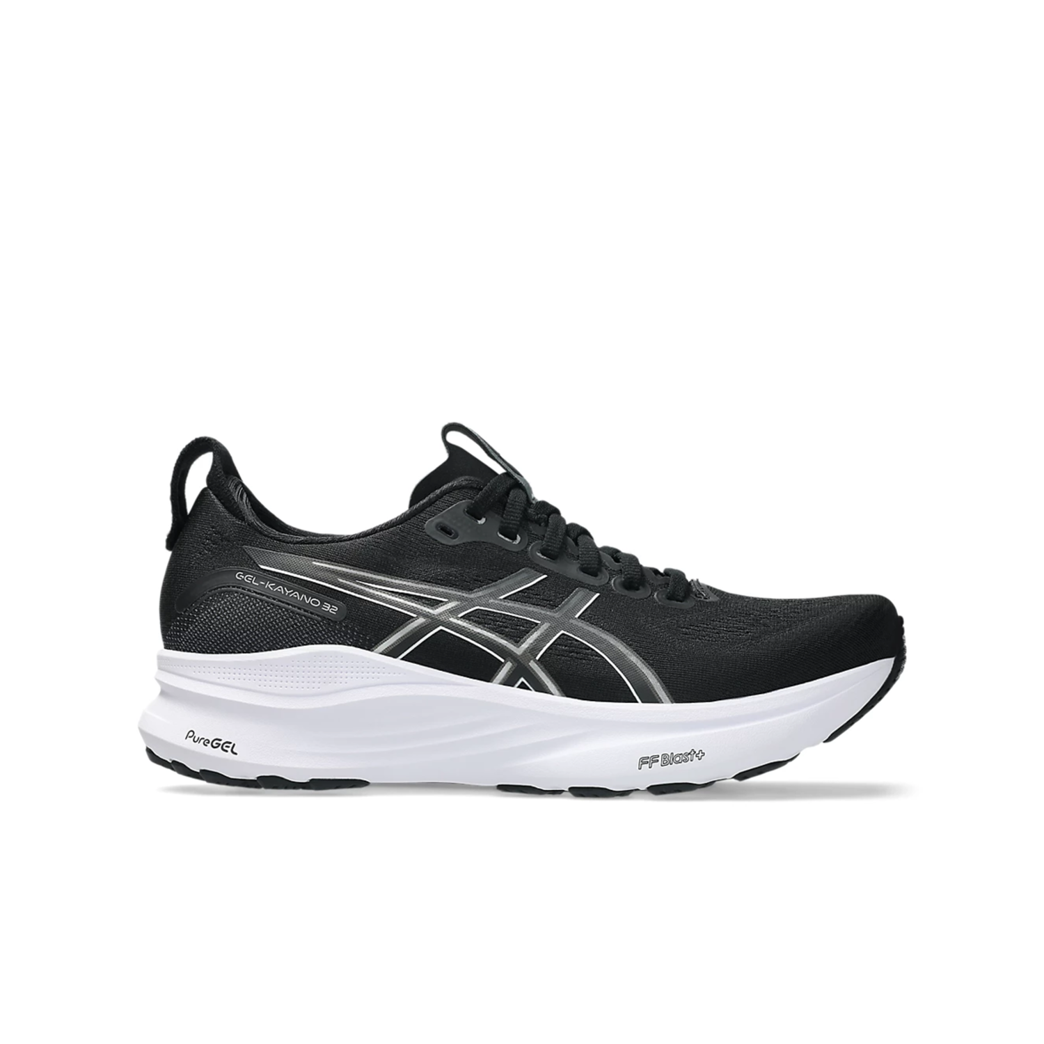 W Kayano 32 - Brooklyn Running Company