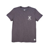 W RUN BKLYN LuxDry Tee