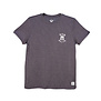 W RUN BKLYN LuxDry Tee