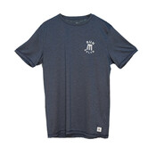 M RUN BKLYN LuxDry Tee