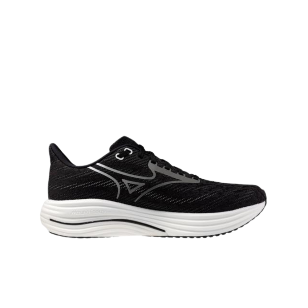 ミズノ　モナリシーダネオ　29.0 Mizuno Wave Rider 29 Men's Harbor Mist/Baritone Blue