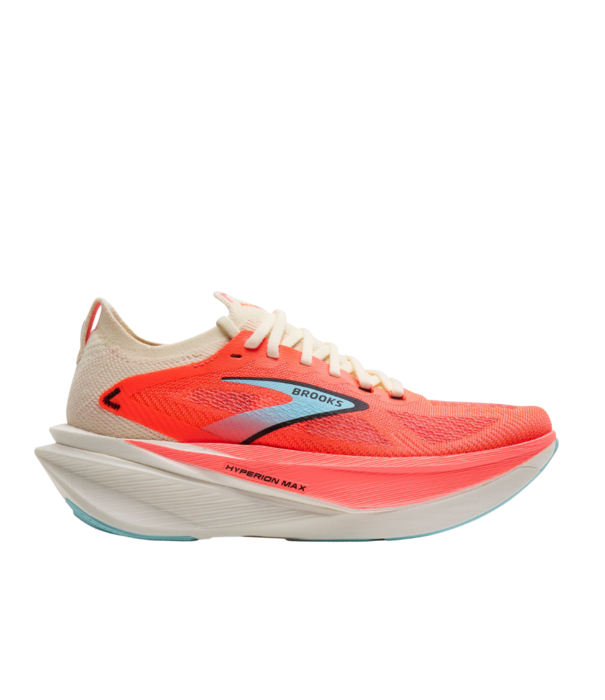 Brooks W Hyperion Max 3