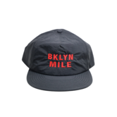 BKLYN MILE Everyday Hat
