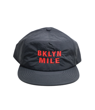 BKLYN MILE Everyday Hat