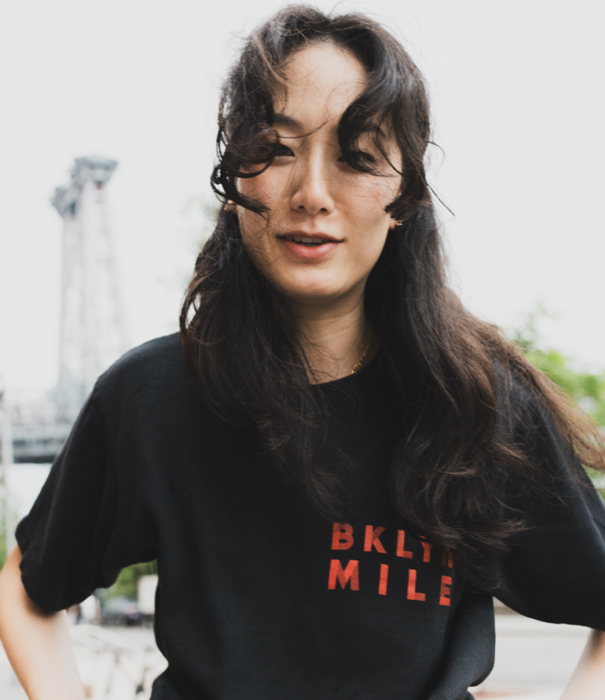 V.S.TEES Heavyweight Pigment Tee