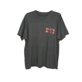 Heavyweight Pigment Tee