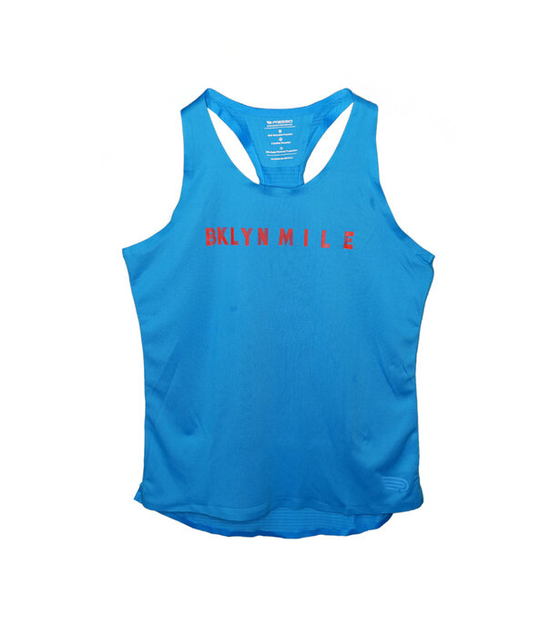 W BKLYN MILE KENT AVE SINGLET