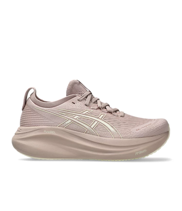 GEL-NIMBUS 27 25センチ Asics Men's Gel-Nimbus 27 | Marathon Sports