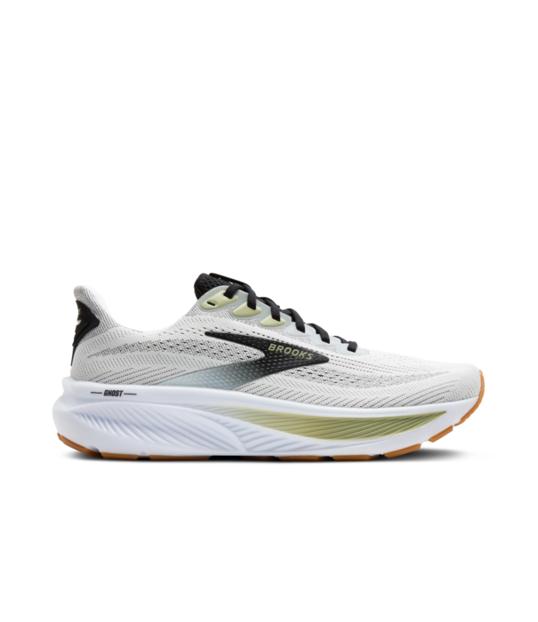 Brooks M Ghost 17