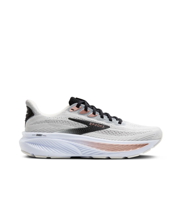 Brooks W Ghost 17