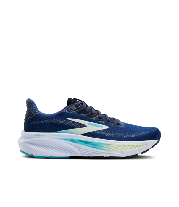 Brooks W Ghost 17