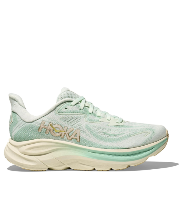 HOKA W Clifton 10