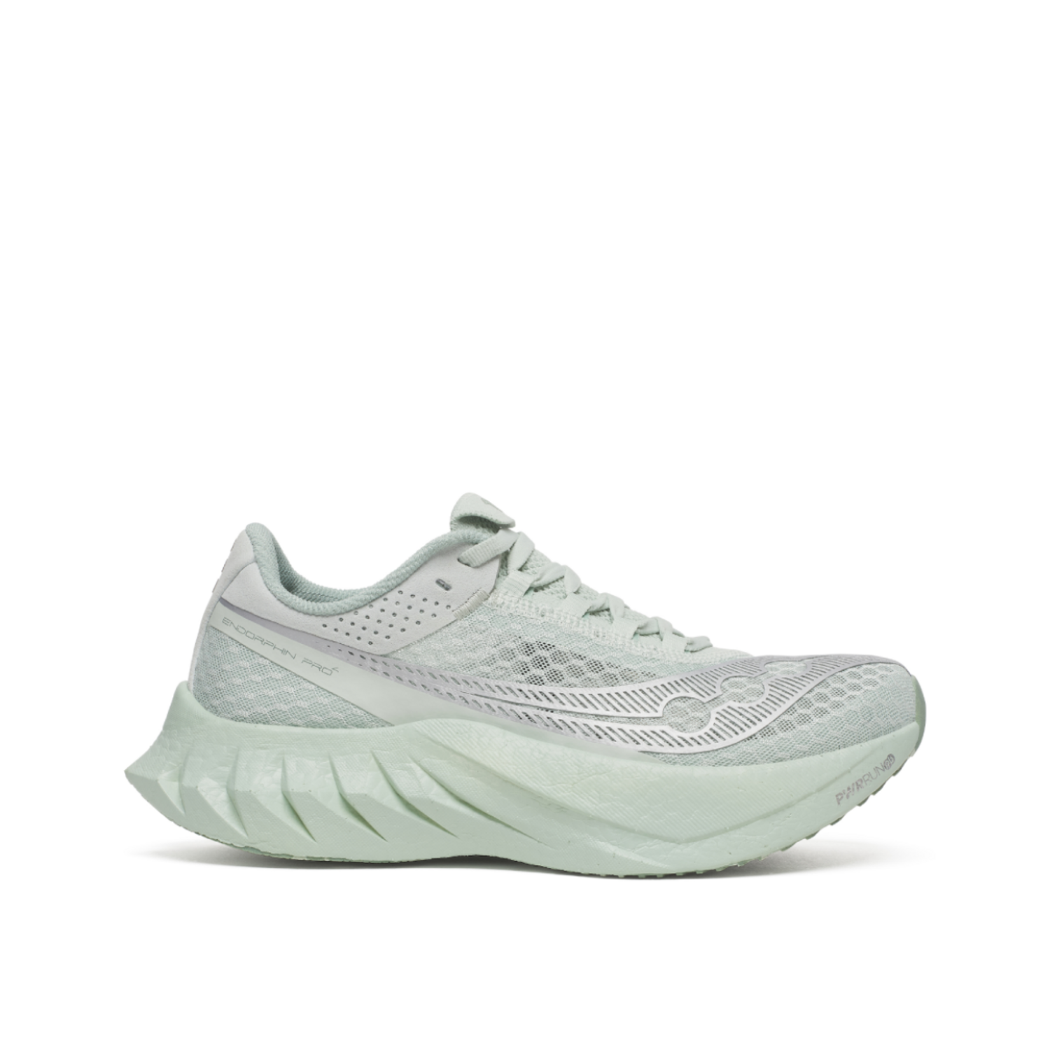 スパイク・シューズ saucony Endorphin Pro 4 27cm Mens Saucony Endorphin Pro 4 Running Shoe