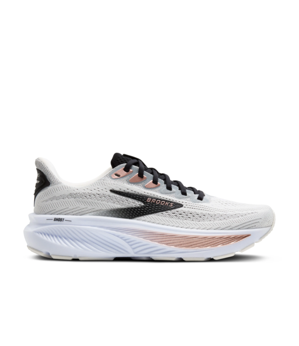 Brooks W Ghost 17 WIDE