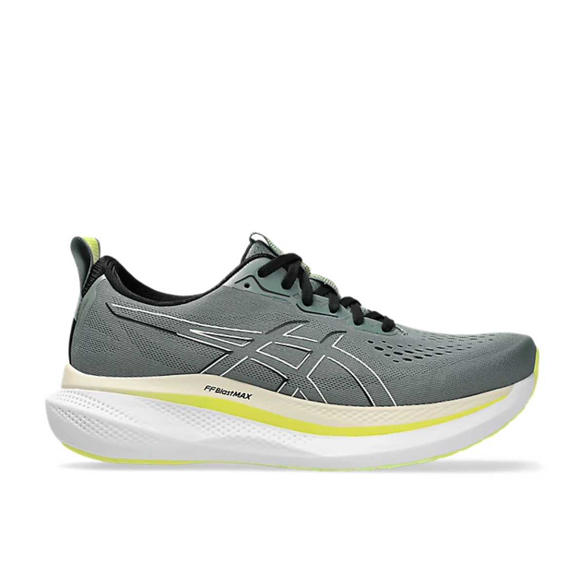 M Glideride Max - Brooklyn Running Company