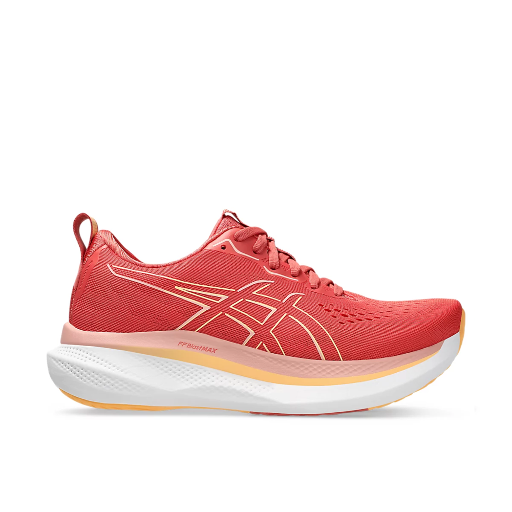 アシックス GLIDERIDE MAX グライドライドマックス 28.5 ワイド Asics Men's GlideRide Max | Marathon Sports