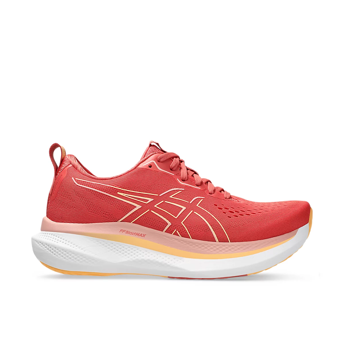 W Glideride Max - Brooklyn Running Company