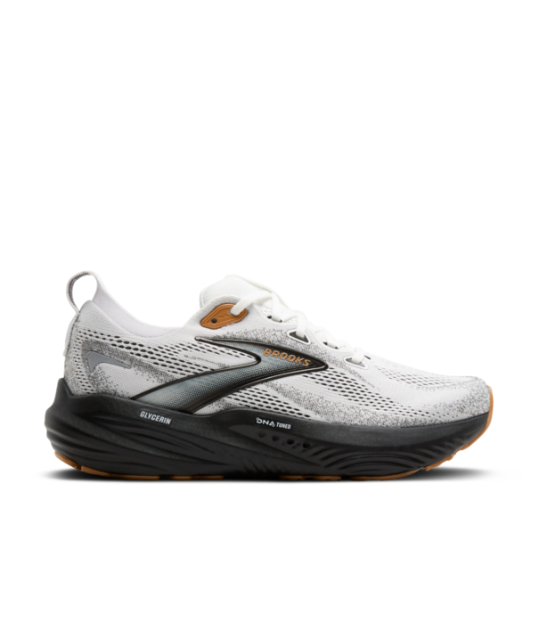 Brooks M Glycerin 22
