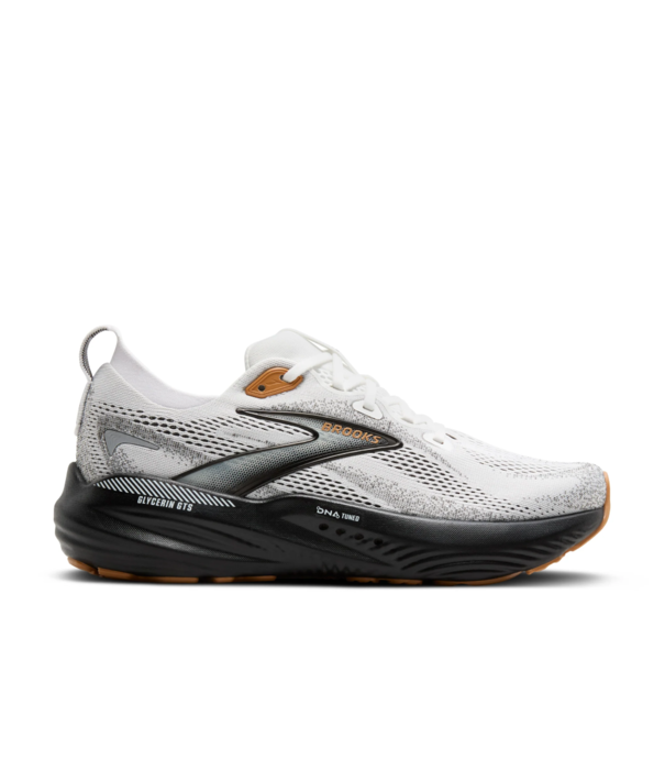 Brooks M Glycerin GTS 22