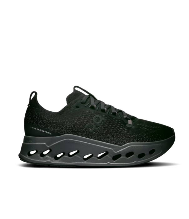 On W Cloudsurfer Max