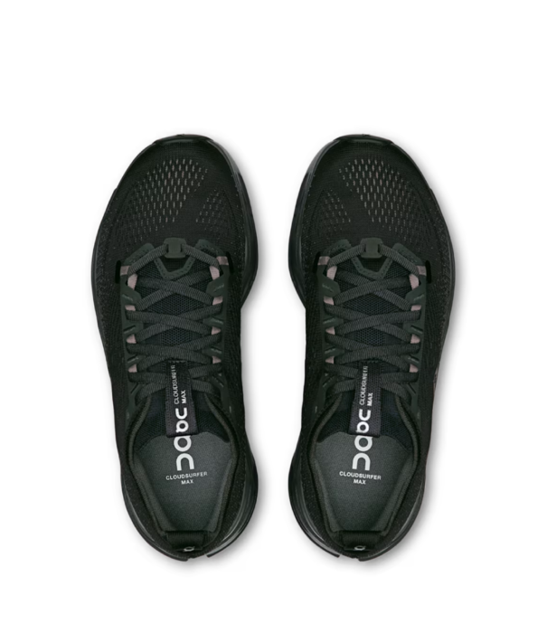 On W Cloudsurfer Max