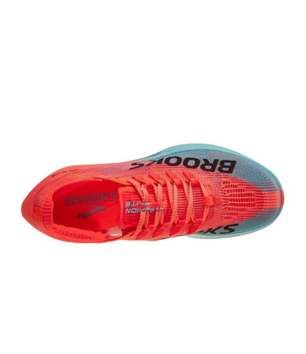 Brooks M Hyperion Elite 5