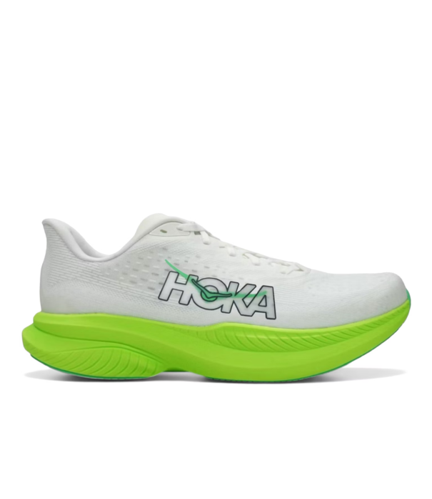 HOKA M Mach 6