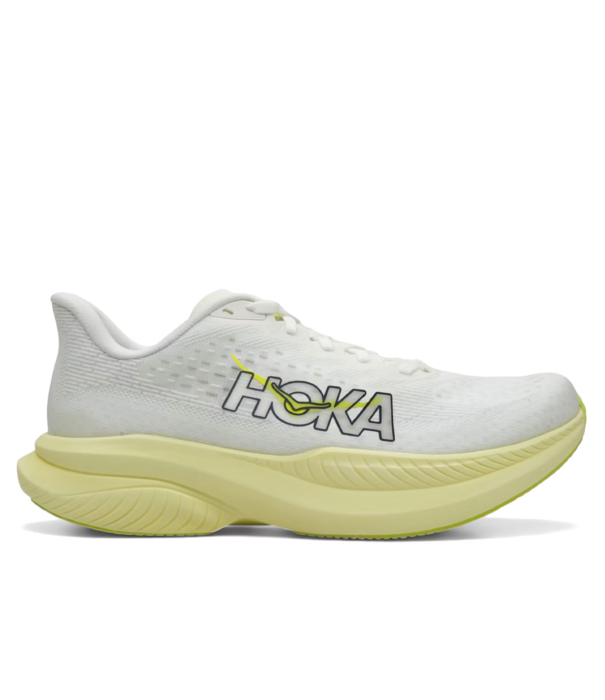 HOKA W Mach 6