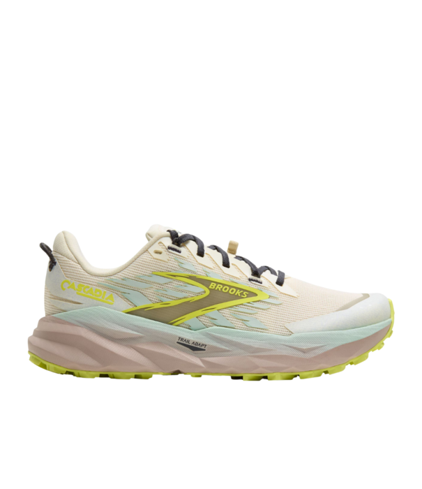 Brooks W Cascadia 19
