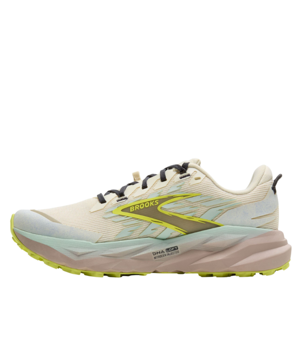 Brooks W Cascadia 19